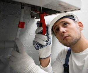 About Emergency plumbing pros Lilly, PA