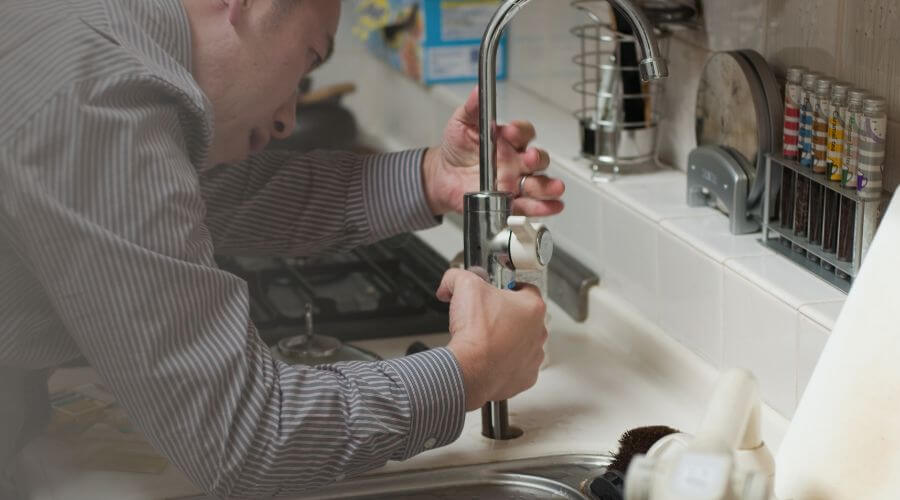 Professional emergency plumbing in Lilly, PA